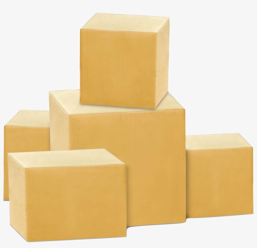 Our Vision - Packaging And Labeling, transparent png