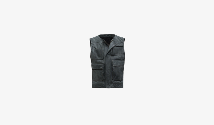 Matchless Han Solo 2/16 Brun L, transparent png