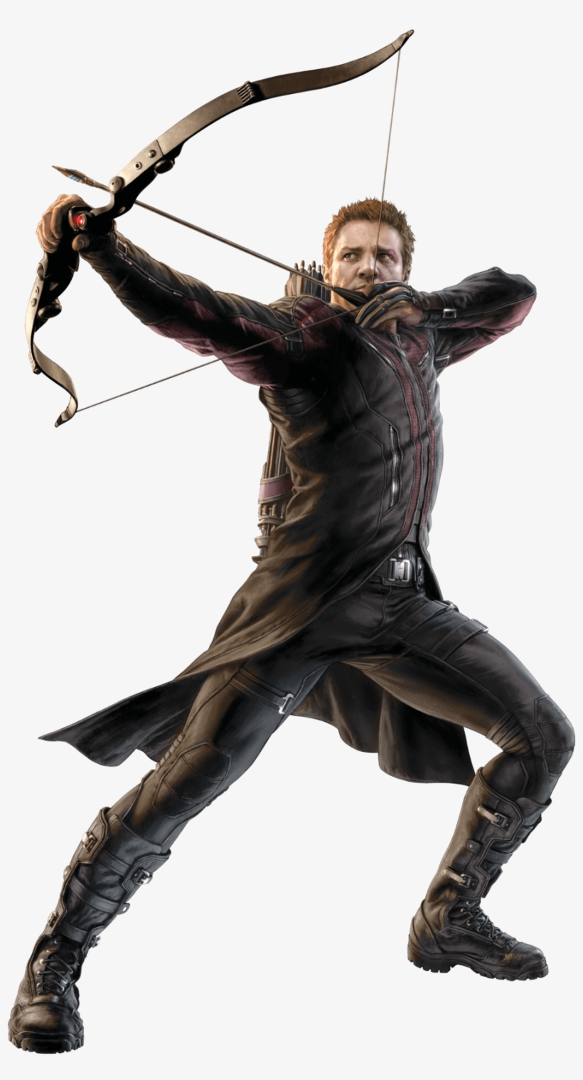 Fantasy - Hawkeye Png, transparent png