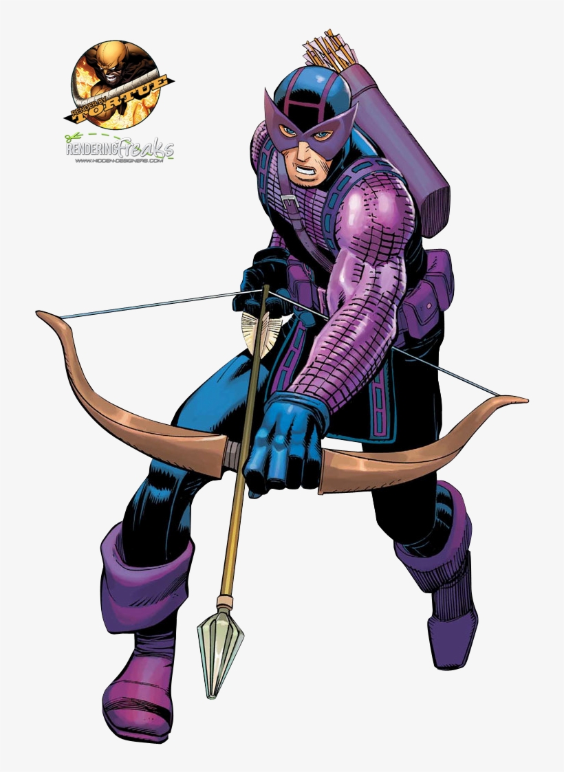 Vector Royalty Free Download Images Free Icons And - Hawkeye Earth 616, transparent png