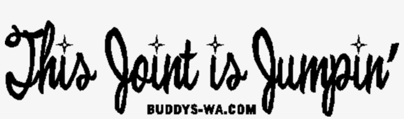 Com/wp Joint Is Jumpin 1 - This Joint Is Jumpin', transparent png