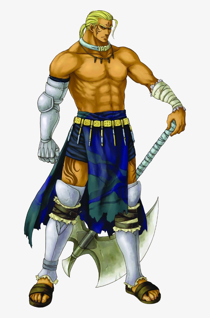 Hawkeye Fire Emblem Heroes, transparent png