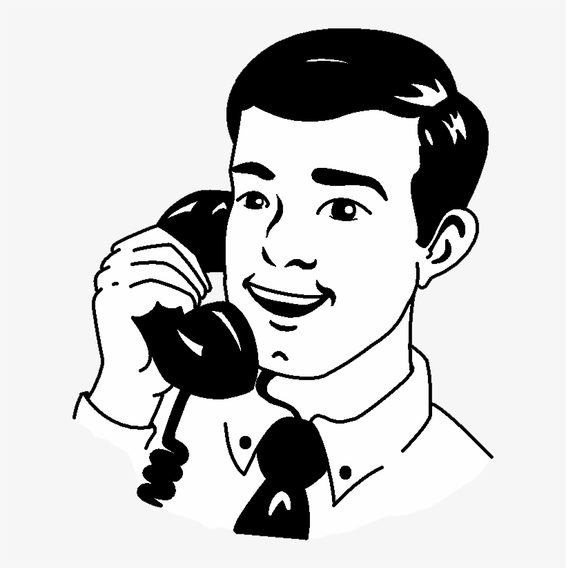 Pix For Clip Art Person Thinking - Thought, transparent png