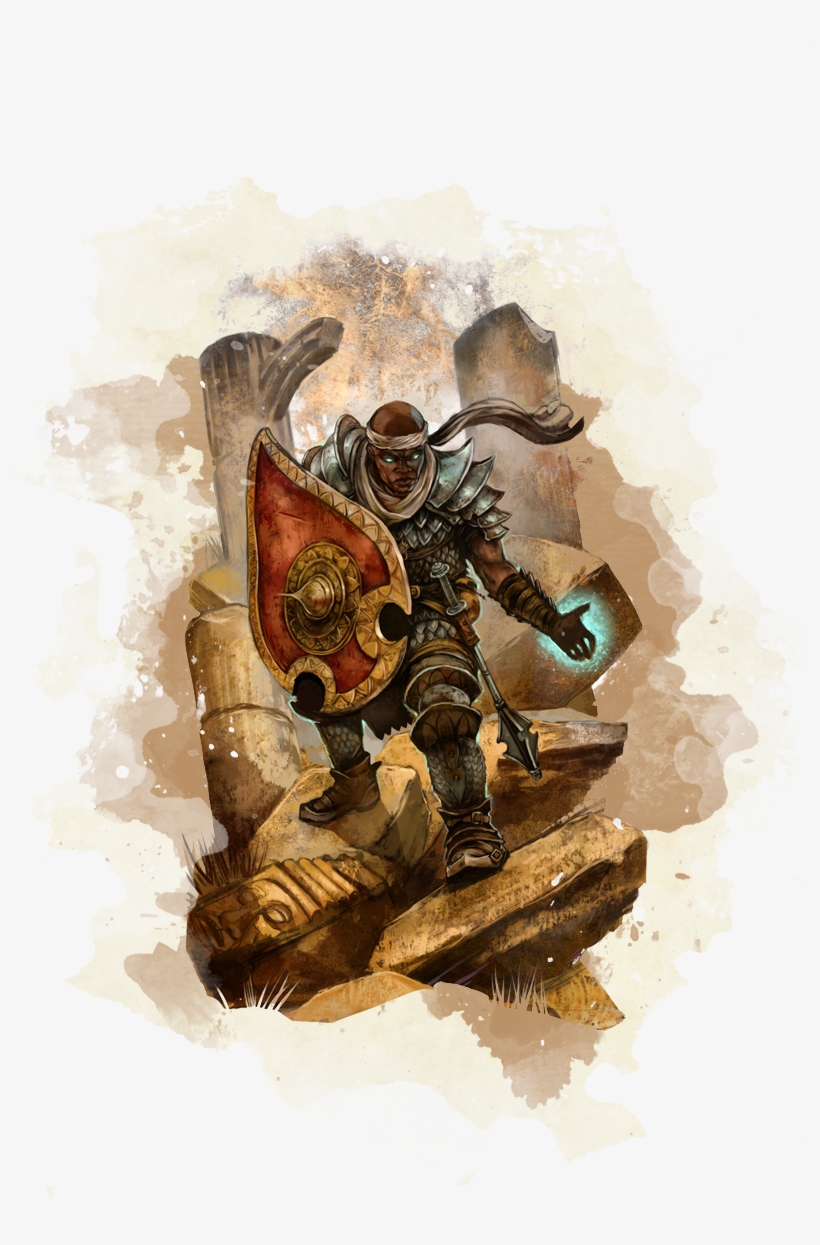 Warrior, transparent png