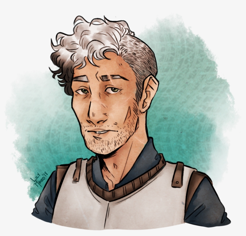 Look,, So I Had This Concept About My Watcher, transparent png