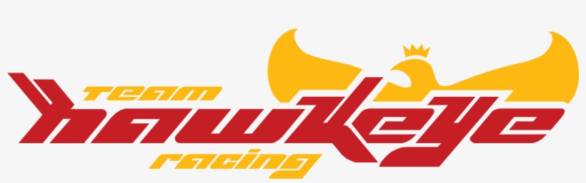 Hawkeye Logo Revised - Io Personalmente Me Ne Frego, transparent png