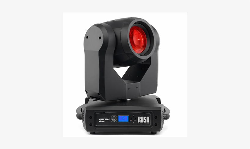 Martin Professional Rush Mh3 Beam - Beam Rush Mh3, transparent png
