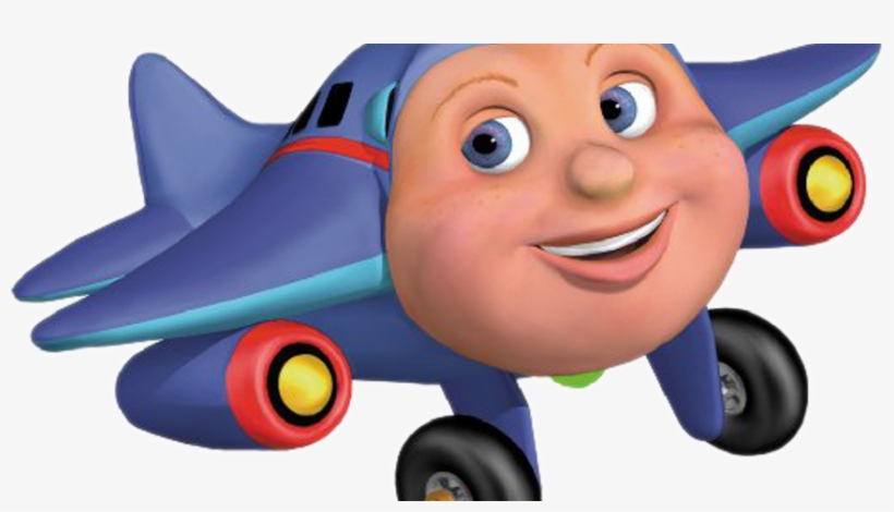 Leapfrog Jay The Jet Plane High Flying Adventures, transparent png