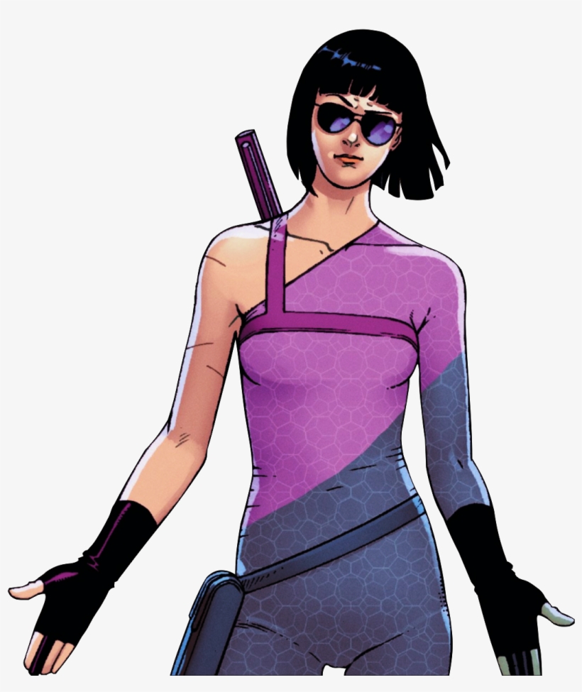 View Samegoogleiqdbsaucenao Hawkeye Png , - Girl, transparent png