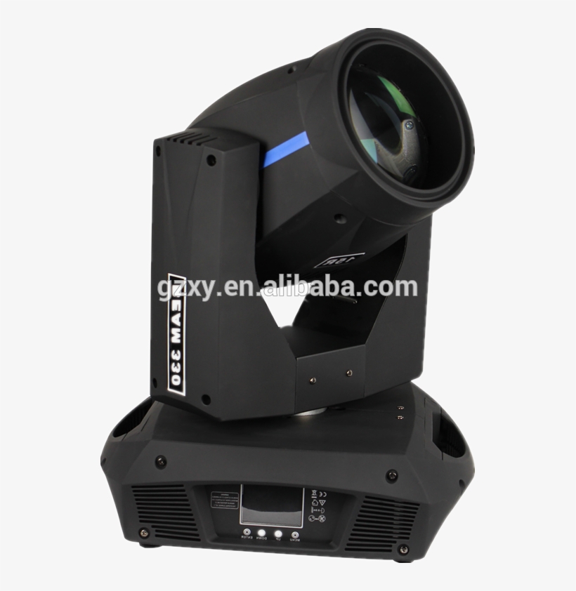 330w Beam - Video Camera, transparent png