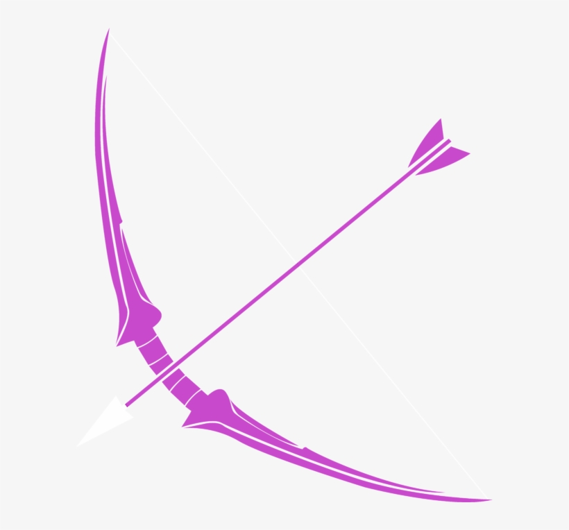 Bleed Area May Not Be Visible - Arrow, transparent png