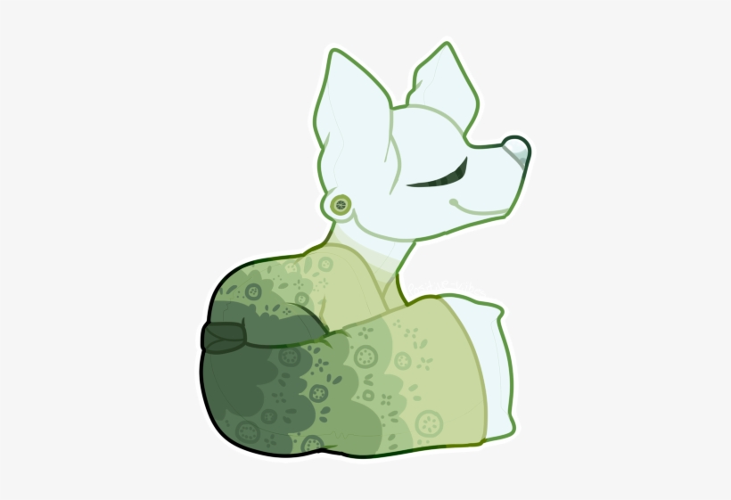 Cucumber Clipart Baby - Cucumber, transparent png