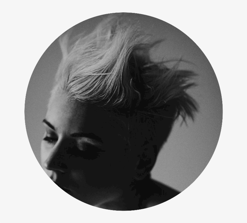 The Bleached Strands Break Easily, They're Thin And - Animal, transparent png