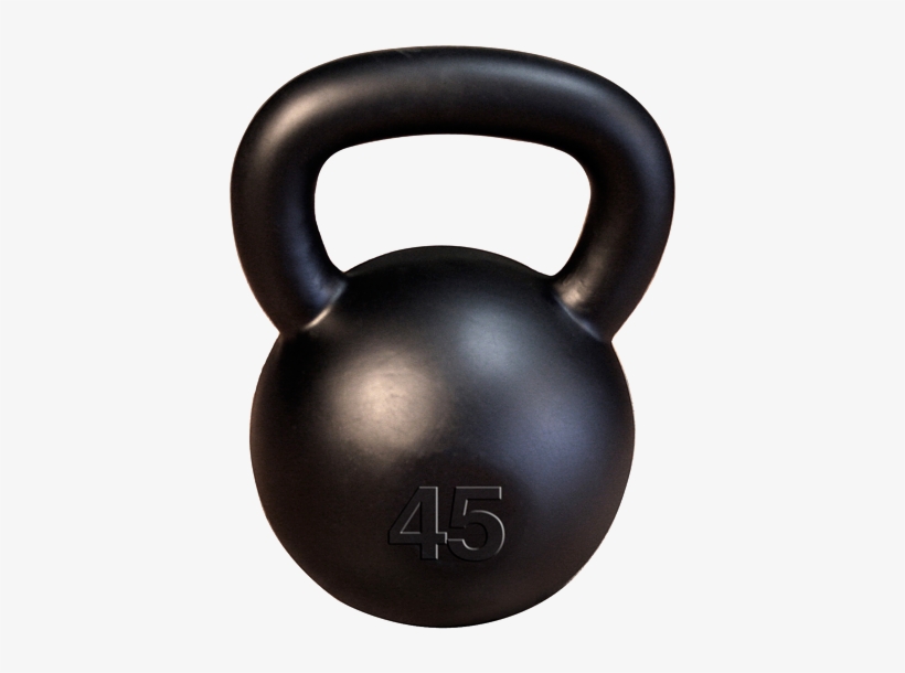 Body-solid Free Weights - Kettlebell Body-solid 16kg, transparent png