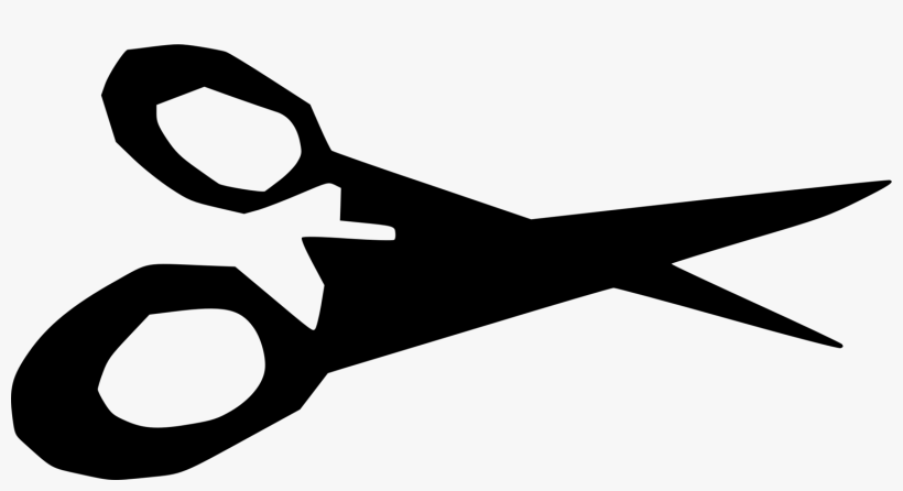 Scissors Hair-cutting Shears Computer Icons Object - Scissors, transparent png