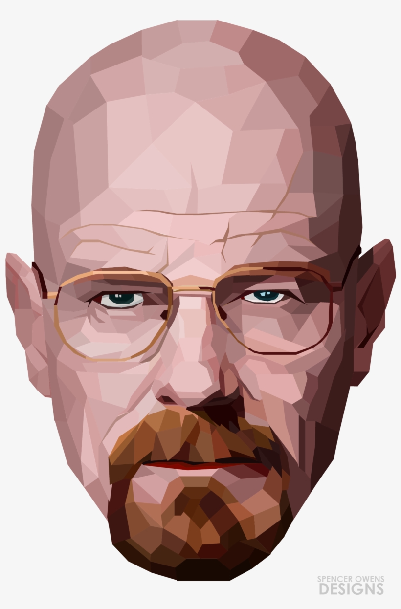 Walther White Breaking Bad Walter O'brien, Walter White, - Breaking Bad Capinha Celular, transparent png