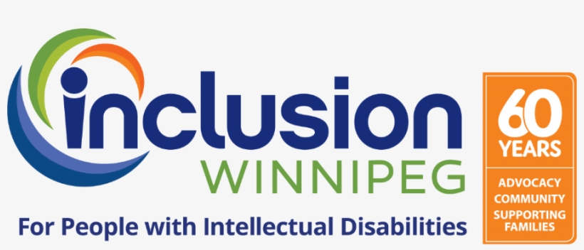 Inclusion Winnipeg Logo - Inclusion Winnipeg, transparent png