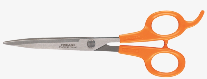 859487 Classic Hairdressing Scissors - Fiskars Hairdressing - Scissors - 170 Mm, transparent png
