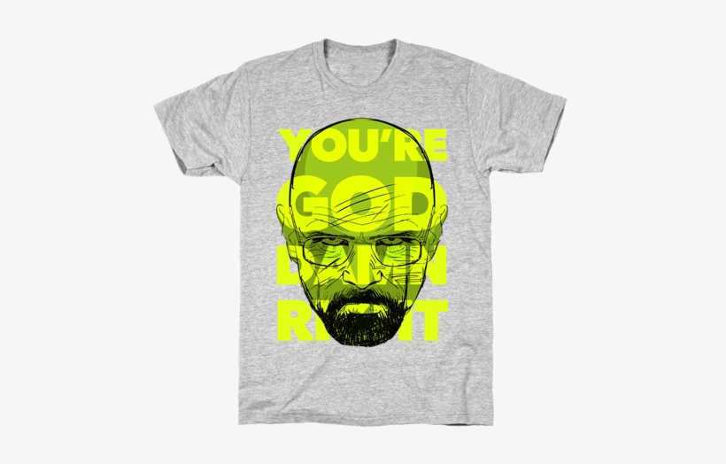 You're God Damn Right - Thanksgiving T Shirt, transparent png