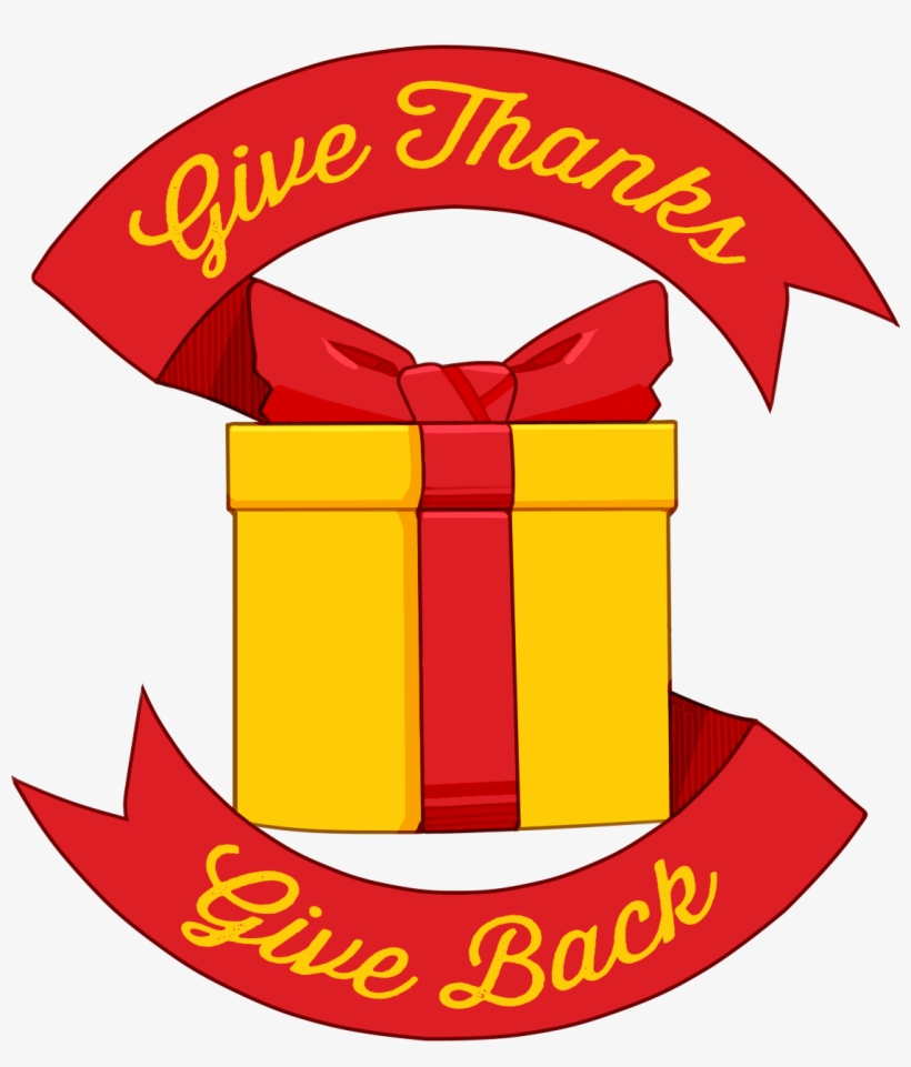 Wash U's Annual Holiday Gift Drive - Gift, transparent png