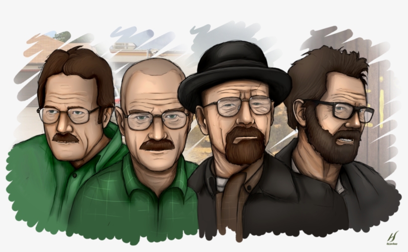 Breaking Bad - Breaking Bad T Shirtler, transparent png