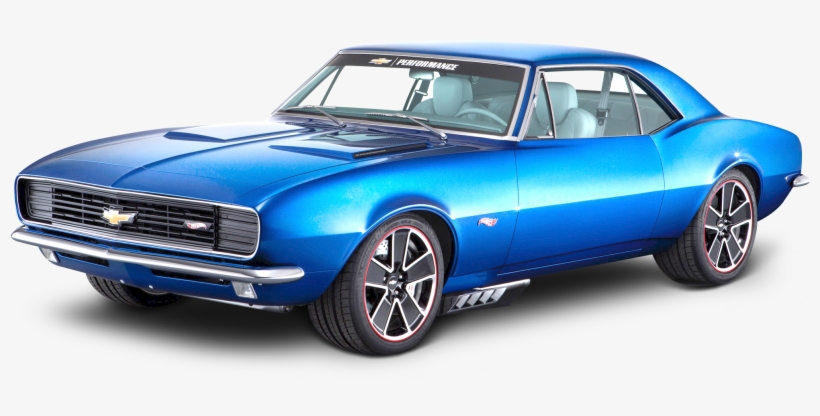Chevrolet Images Free Download - Classic Car Png, transparent png