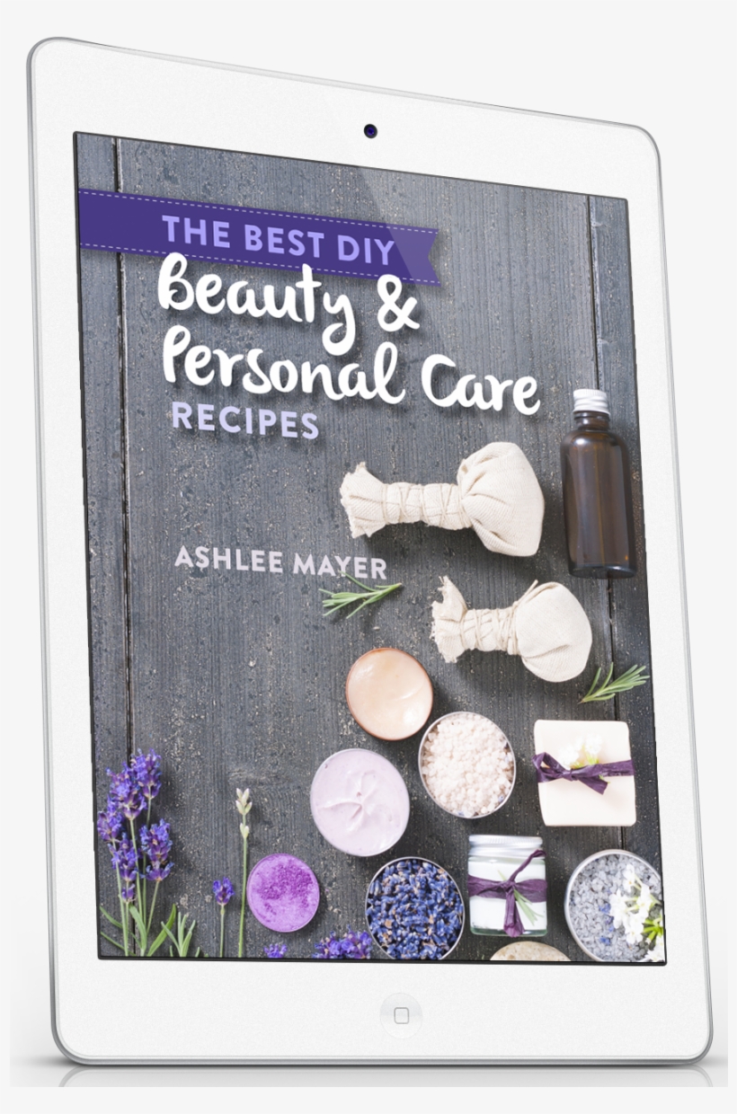 78caebcde9bb1465297378 Best Diy Beauty Ipad Left - Exfoliation, transparent png