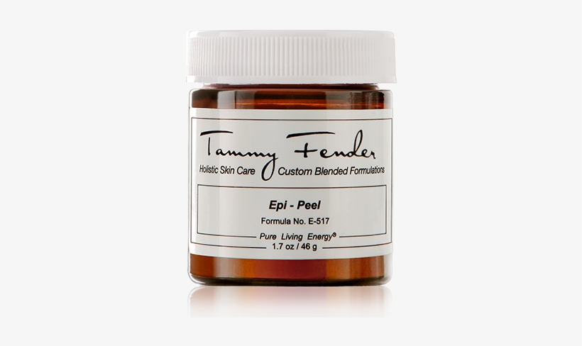 Epi-peel, A Natural Facial Exfoliator And Mask With - Moisturizer, transparent png