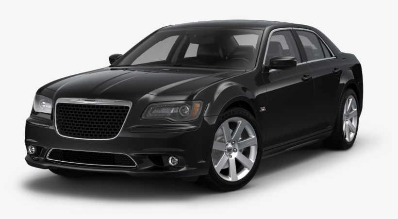 Heisenberg's Chrysler 300 Srt8 - 2018 Dodge Durango Sxt, transparent png