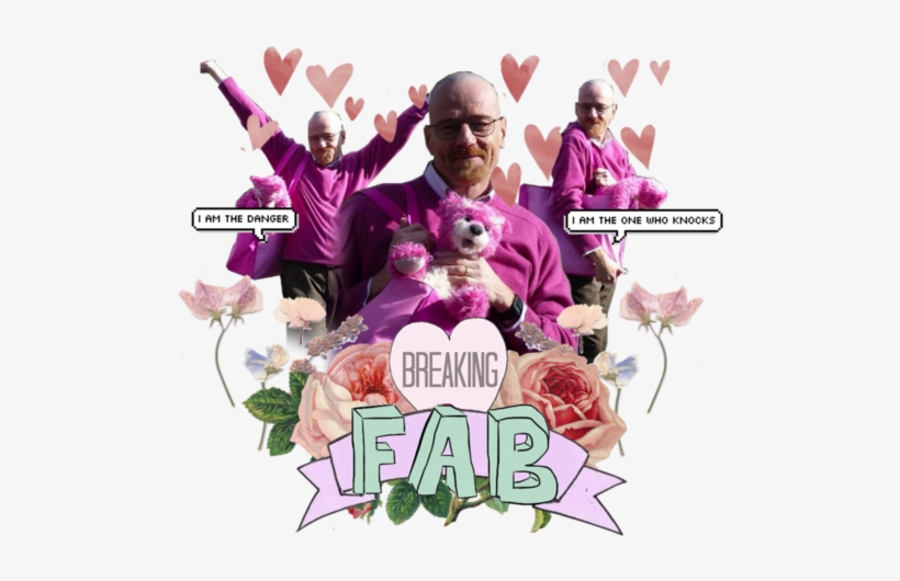 32 Images About Breaking Bad On We Heart It - Vintage Rose Earring Oval Charm, transparent png