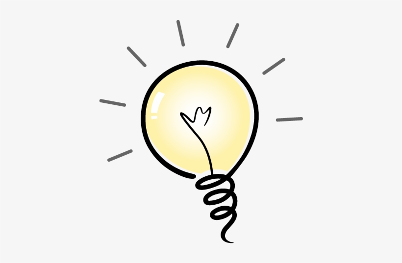 Ideas, Spot Lights, Searching, Accessories, Thoughts - Foco Idea, transparent png