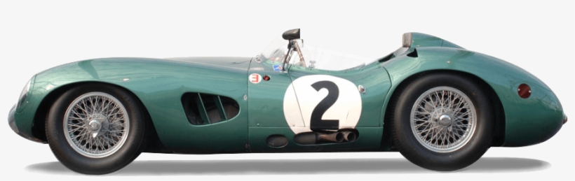 News & Events - Vintage Race Car Png, transparent png