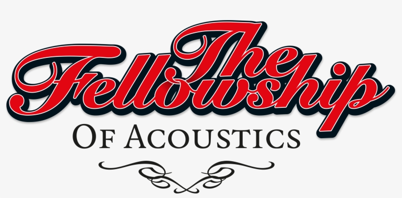 The Fellowship Of Acoustics, transparent png