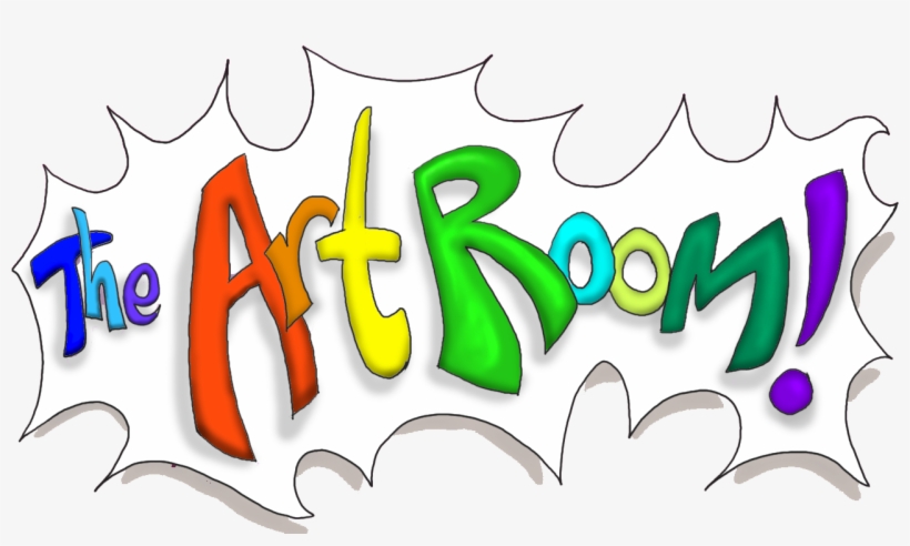 The Videos Downloads Photos About - Art Room Clipart, transparent png