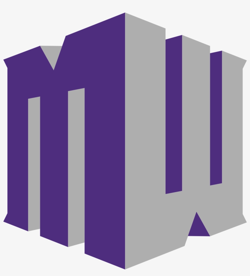 Mountain West Conference Logo, transparent png