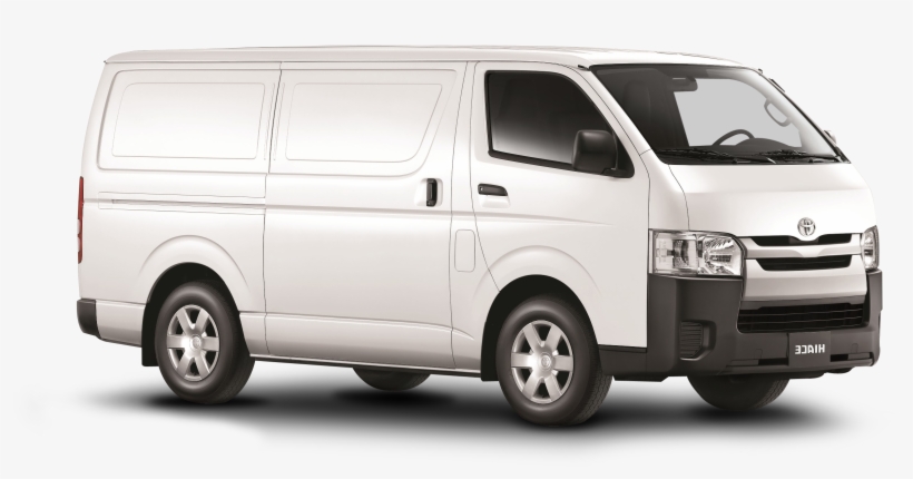 Van Png, transparent png