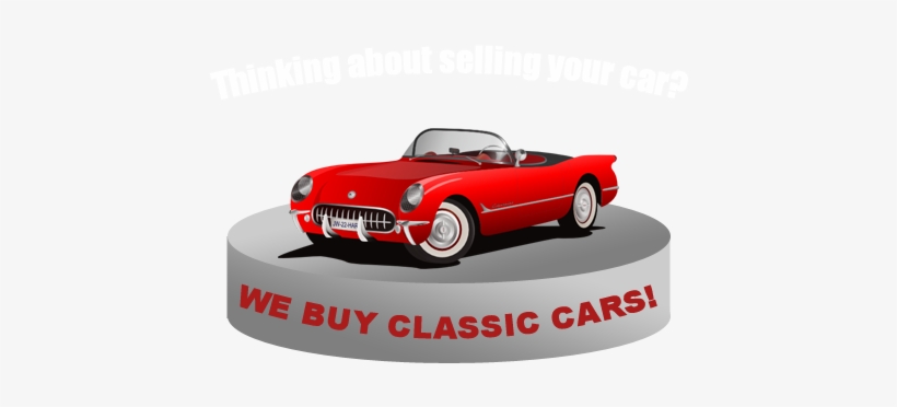 Classic Car Dealers - Convertible Car Png Transparent, transparent png