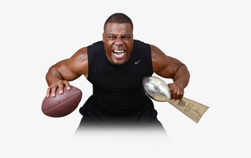 5 Ridiculously Simple Fat Burning Tips From A Super - Roland Williams, transparent png