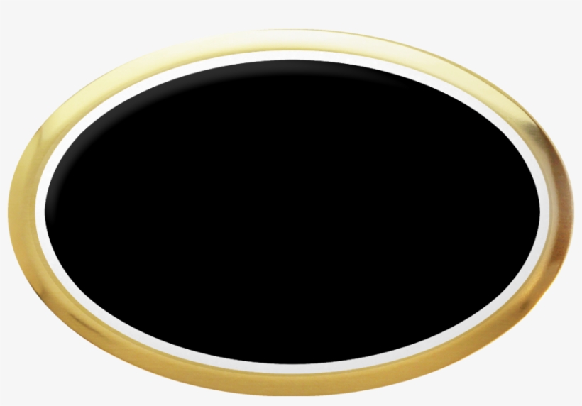Keller Williams Realty Black Oval Professional Class - Circle, transparent png