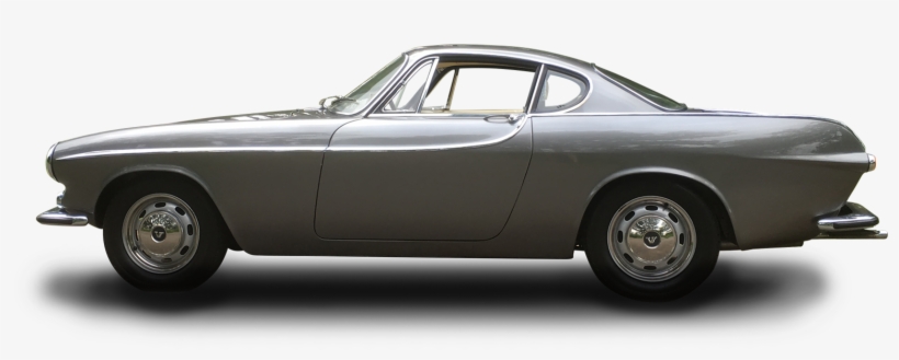 Classics And Sports Cars - Car, transparent png