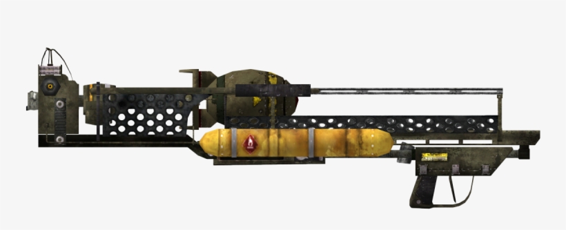 Fat Man - Fat Man From Fallout, transparent png