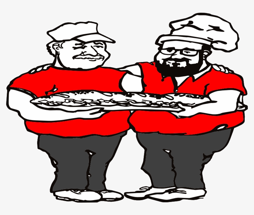 Two Fat Guys Logo Transparent Color, transparent png