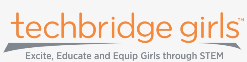 ** Techbridge Girls ** Techbridge Girls Excites, Educates, - Economic Mobility, transparent png