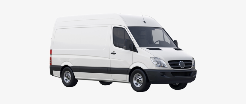 Hot Shot Delivery - Nexus Van, transparent png