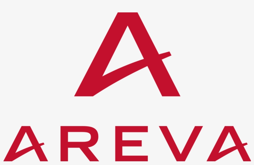 Areva Logo - Areva Logo Png, transparent png