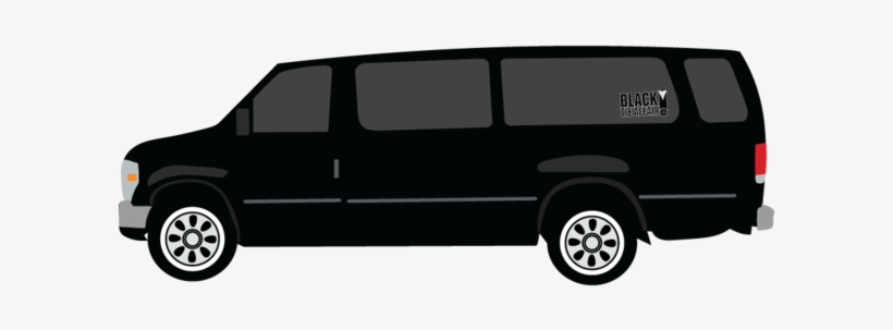 Van, transparent png