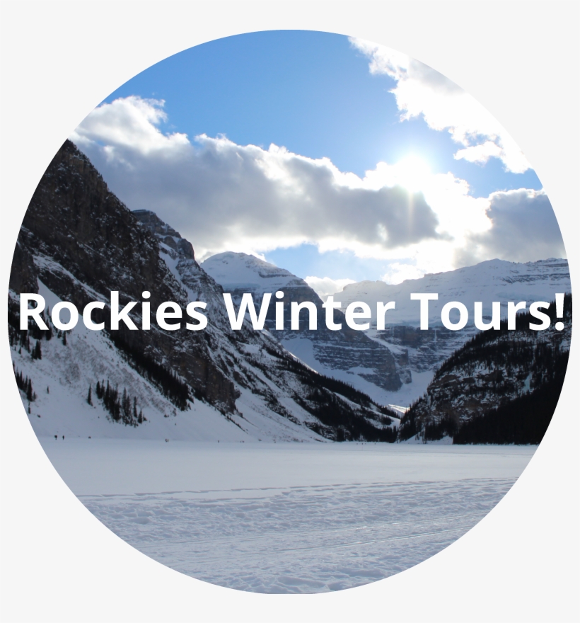 Unique Travel & Sightseeing Experiences In Western - Lake Louise, transparent png