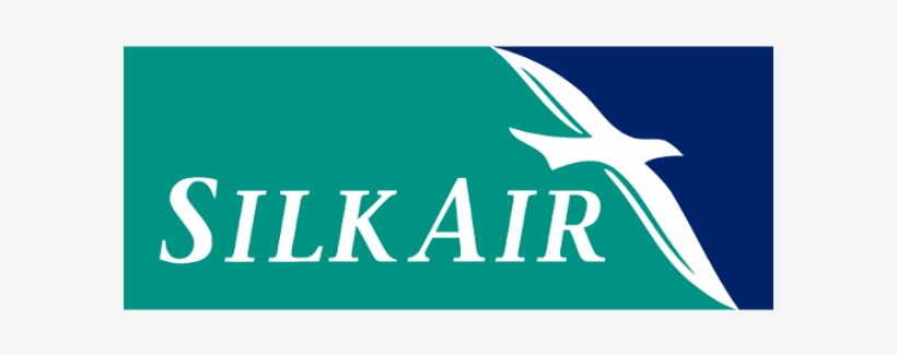 Silkair Welcomes The Boeing 737 Max 8 To Northern Australia - Logo Silk Air Png, transparent png