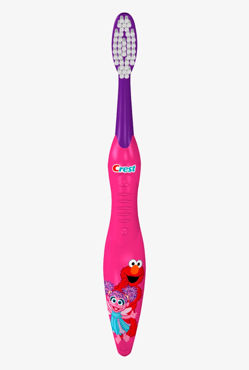Oral B Sesame Street, transparent png