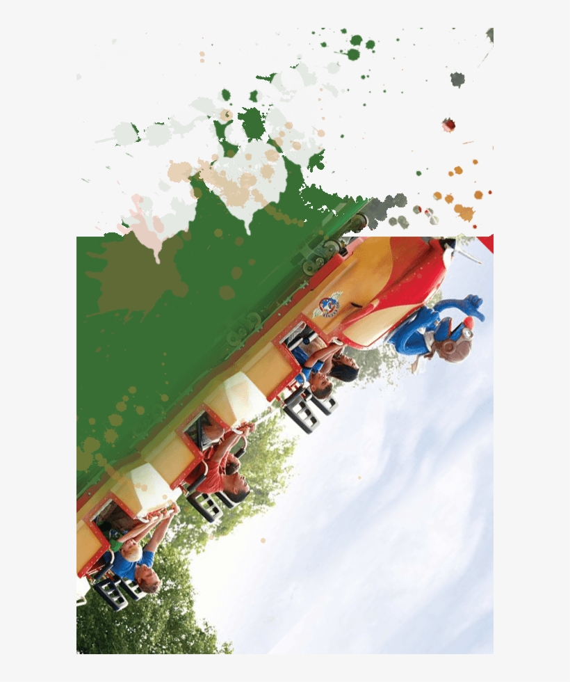 Sesame Street Safari Of Fun - Sesame Street, transparent png